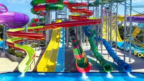 Infinity by Yelken Aquapark & Resorts, fotografia 11 nga 20