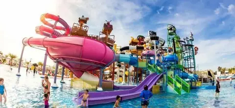 Infinity by Yelken Aquapark & Resorts, fotografia 12 nga 20