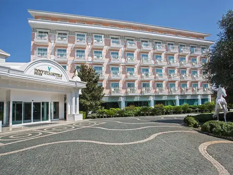 Innvista Hotel Belek, fotografia 5 nga 20