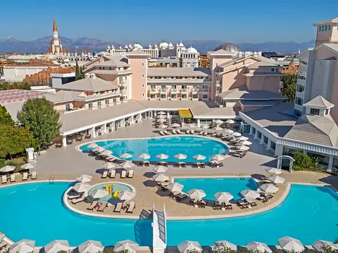 Innvista Hotel Belek, fotografia 6 nga 20