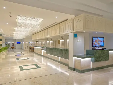Innvista Hotel Belek, fotografia 8 nga 20