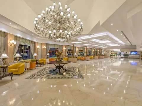 Innvista Hotel Belek, fotografia 9 nga 20