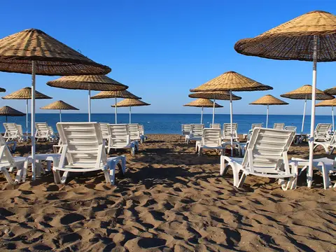 Innvista Hotel Belek, fotografia 11 nga 20