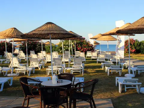 Innvista Hotel Belek, fotografia 12 nga 20