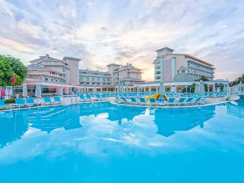 Innvista Hotel Belek, fotografia 13 nga 20