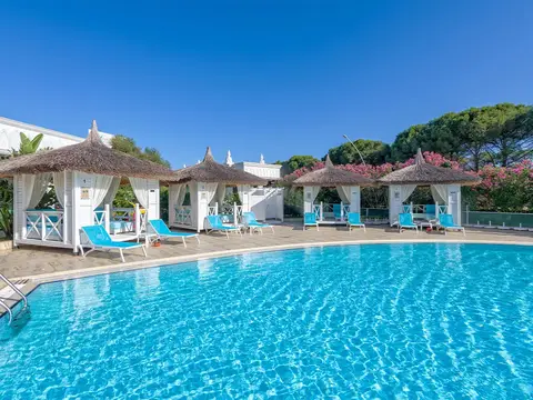 Innvista Hotel Belek, fotografia 14 nga 20