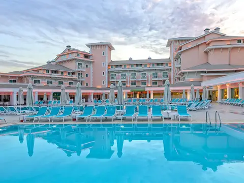 Innvista Hotel Belek, fotografia 15 nga 20