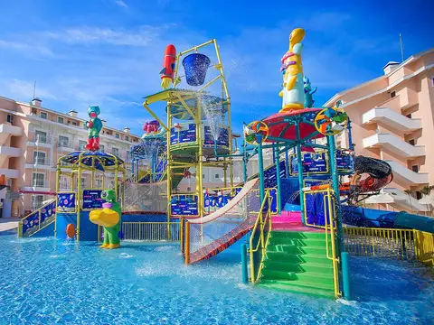 Innvista Hotel Belek, fotografia 17 nga 20