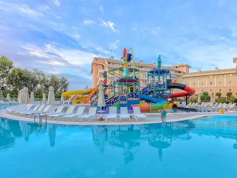 Innvista Hotel Belek, fotografia 18 nga 20