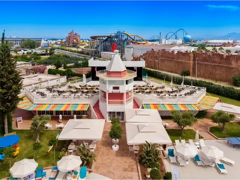 Innvista Hotel Belek, fotografia 19 nga 20
