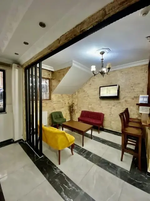 Istanbul Comfort Hotel Old City, fotografia 4 nga 20