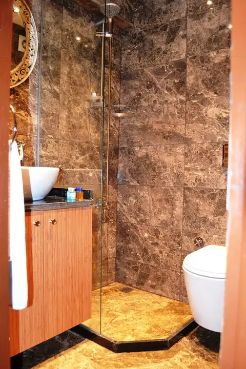 Istanbul Comfort Hotel Old City, fotografia 6 nga 20