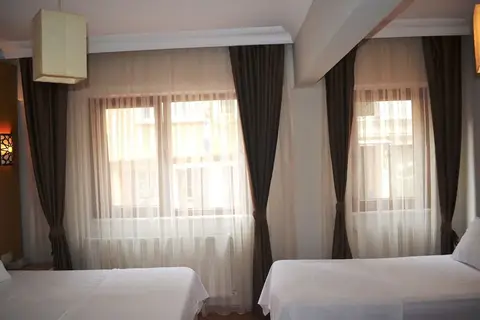 Istanbul Comfort Hotel Old City, fotografia 7 nga 20