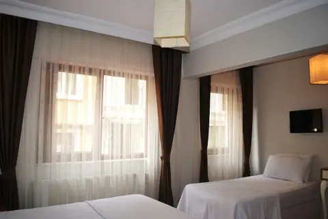 Istanbul Comfort Hotel Old City, fotografia 8 nga 20