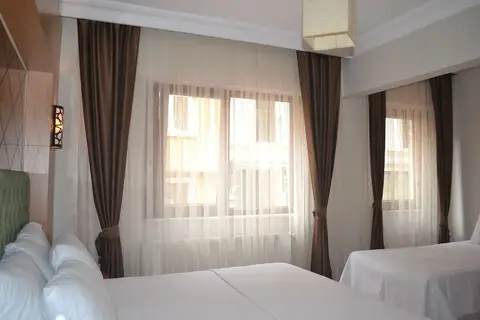 Istanbul Comfort Hotel Old City, fotografia 9 nga 20