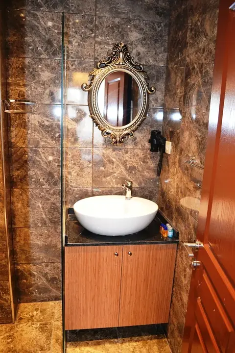 Istanbul Comfort Hotel Old City, fotografia 10 nga 20