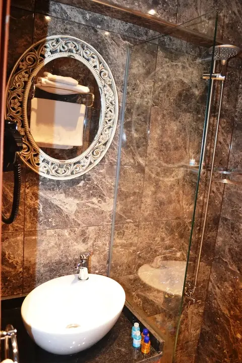 Istanbul Comfort Hotel Old City, fotografia 11 nga 20