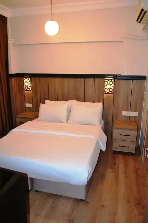 Istanbul Comfort Hotel Old City, fotografia 12 nga 20