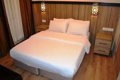 Istanbul Comfort Hotel Old City, fotografia 13 nga 20