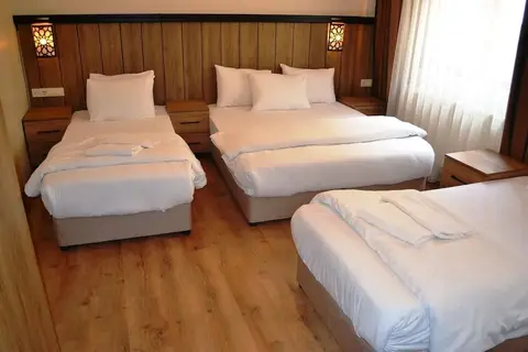 Istanbul Comfort Hotel Old City, fotografia 14 nga 20