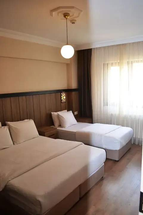 Istanbul Comfort Hotel Old City, fotografia 17 nga 20