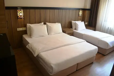 Istanbul Comfort Hotel Old City, fotografia 18 nga 20