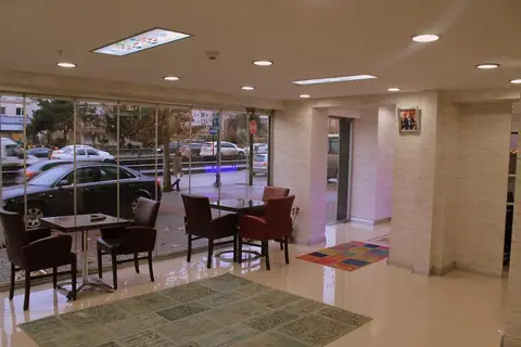 Istanbul Dedem Hotel, fotografia 5 nga 10