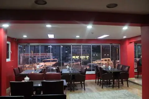 Istanbul Dedem Hotel, fotografia 8 nga 10