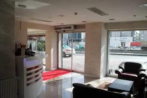 Istanbul Dedem Hotel, fotografia 9 nga 10