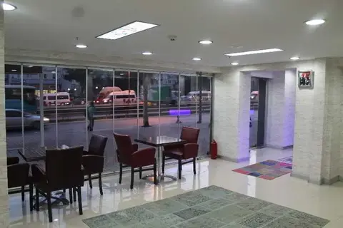 Istanbul Dedem Hotel, fotografia 10 nga 10