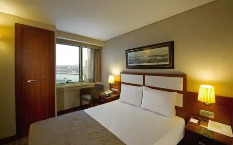 Istanbul Golden City Hotel, fotografia 8 nga 20