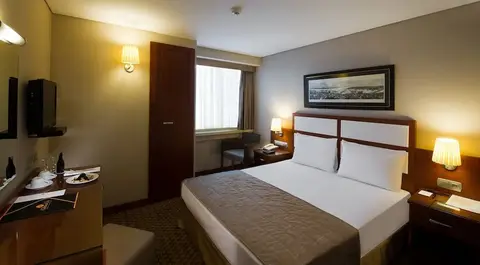 Istanbul Golden City Hotel, fotografia 13 nga 20