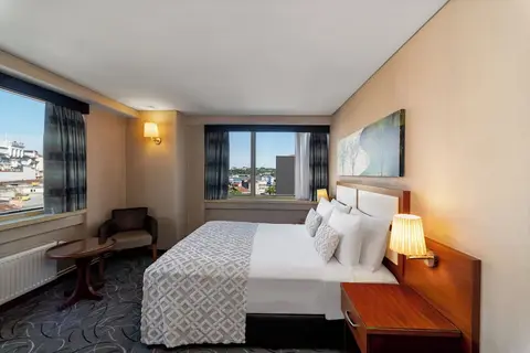 Istanbul Golden City Hotel, fotografia 15 nga 20