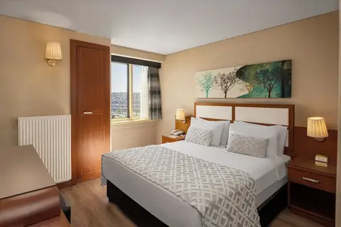 Istanbul Golden City Hotel, fotografia 16 nga 20