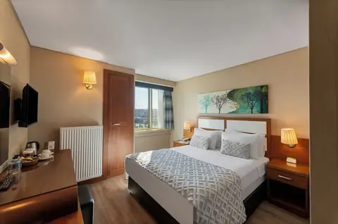 Istanbul Golden City Hotel, fotografia 17 nga 20