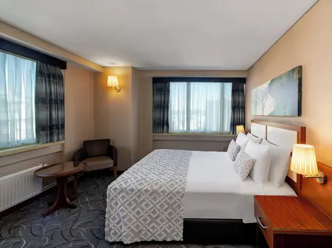 Istanbul Golden City Hotel, fotografia 18 nga 20
