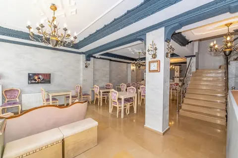 Istanbul Holiday Hotel, fotografia 14 nga 20