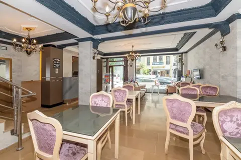 Istanbul Holiday Hotel, fotografia 15 nga 20