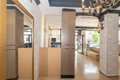 Istanbul Holiday Hotel, fotografia 16 nga 20