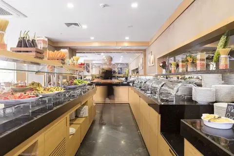 Istanbul Medikal Termal Hotel Tuzla, fotografia 4 nga 20