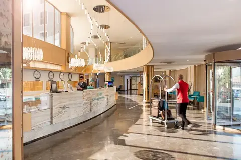 Istanbul Medikal Termal Hotel Tuzla, fotografia 8 nga 20