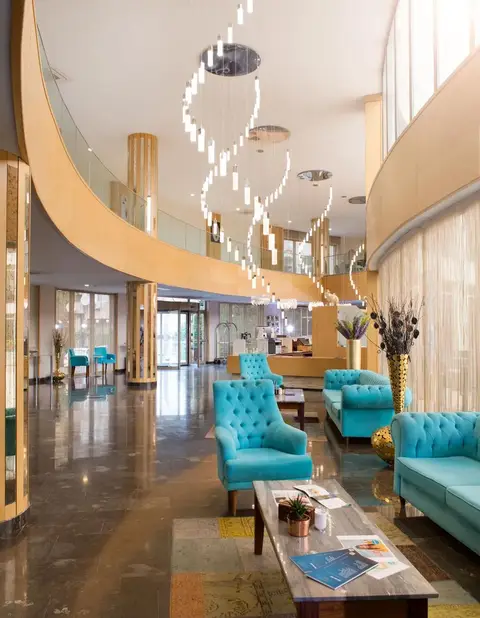 Istanbul Medikal Termal Hotel Tuzla, fotografia 9 nga 20