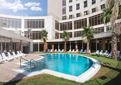 Istanbul Medikal Termal Hotel Tuzla, fotografia 10 nga 20
