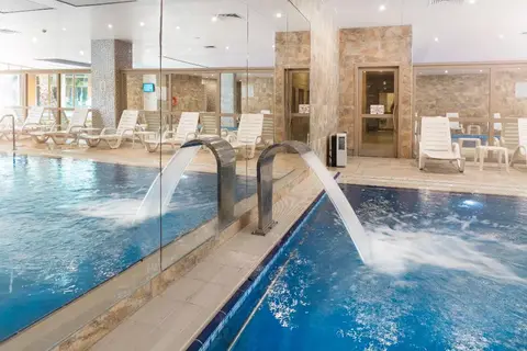 Istanbul Medikal Termal Hotel Tuzla, fotografia 12 nga 20