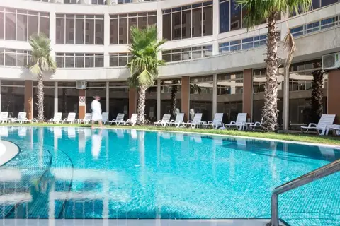 Istanbul Medikal Termal Hotel Tuzla, fotografia 14 nga 20