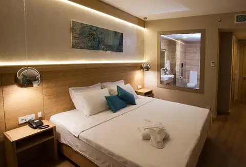 Istanbul Medikal Termal Hotel Tuzla, fotografia 17 nga 20