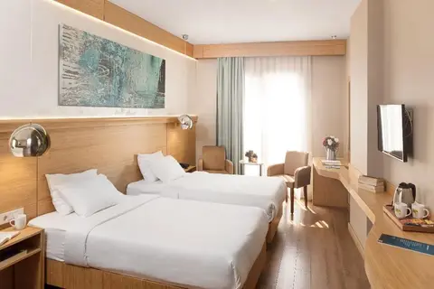 Istanbul Medikal Termal Hotel Tuzla, fotografia 18 nga 20