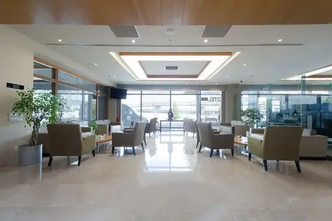 Istanbul Sabiha Gökcen Airport Hotel, fotografia 4 nga 20
