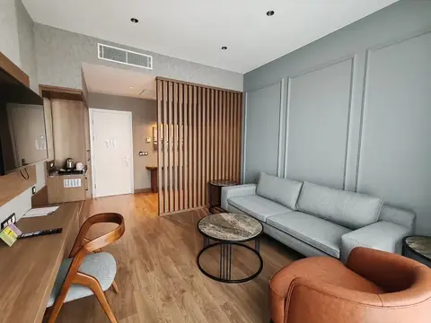 Istanbul Sabiha Gökcen Airport Hotel, fotografia 17 nga 20