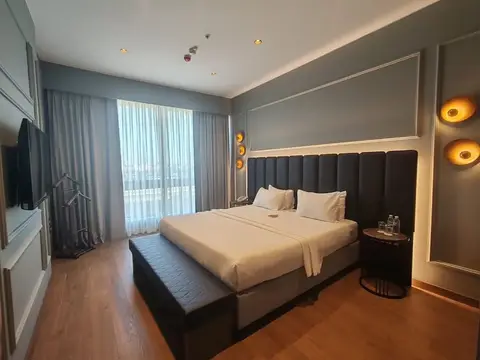 Istanbul Sabiha Gökcen Airport Hotel, fotografia 18 nga 20